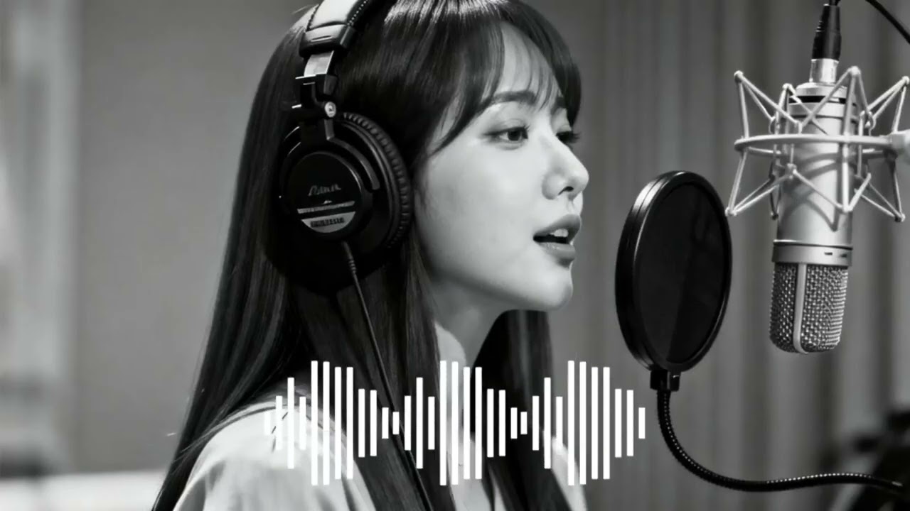 Lost in the Rhythm of Your Quiet Heartbeat