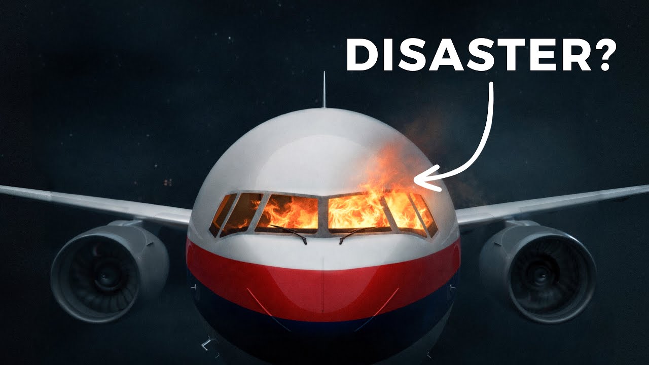 MH370: How Did It Disappear? All Theories Explained