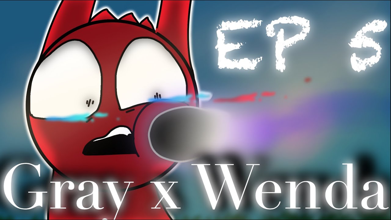 Big Mistake | Gray x Wenda Ep 5