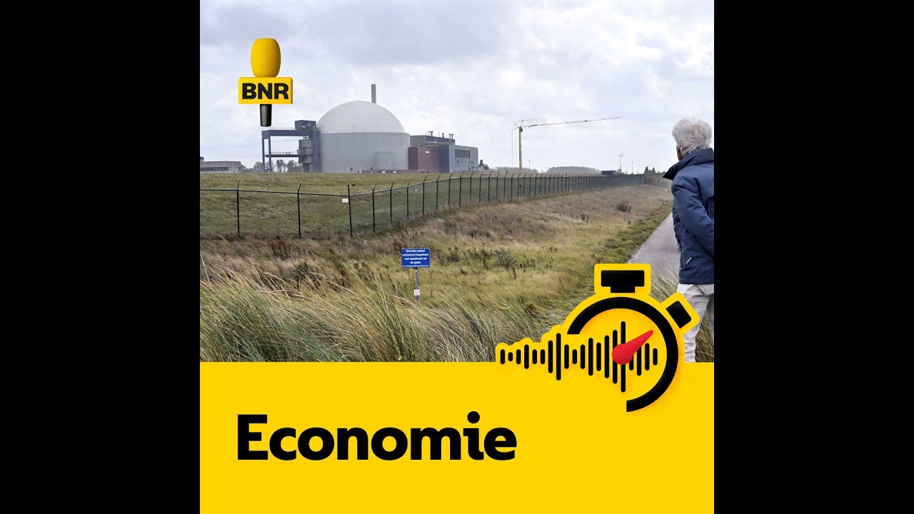 Kernenergie heeft na speech Von der Leyen de Europese wind weer in de rug