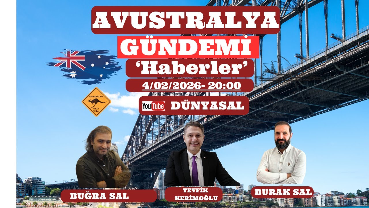 Avustralya Gündemi: Faiz Artışı, Hayat Pahalılığı ve Öne Çıkan Gelişmeler