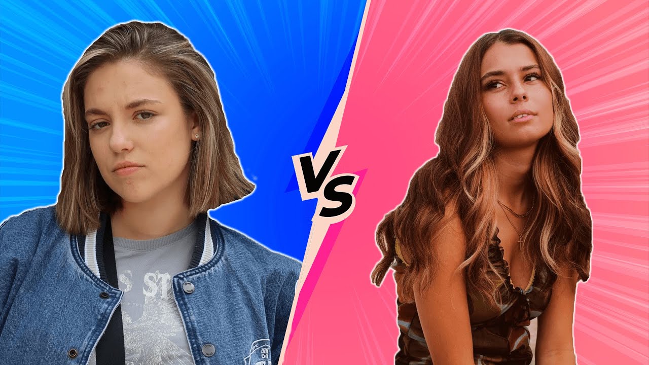 Allie Sherlock vs Saibh Skelly- Who is a BETTER singer and performer?