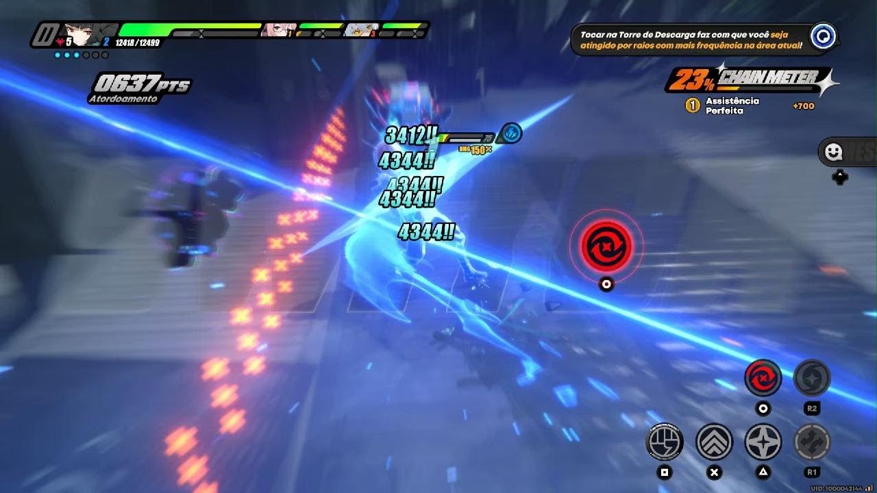 Zenless Zone Zero_GAMEPLAY_Ps5