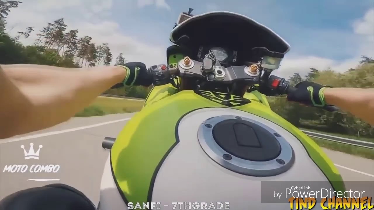Combo Vine moto vine (треки присутствауют)