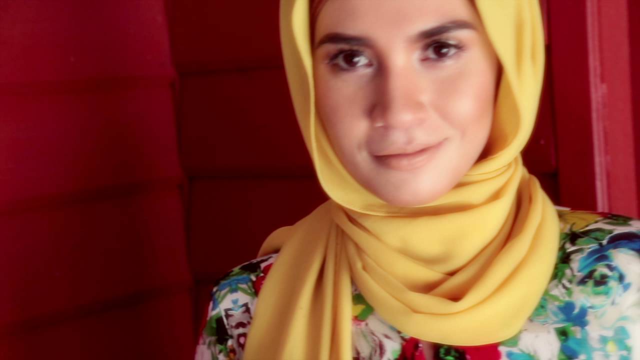 AIDILFITRI IZREEN AZMINDA | MEK KEMBANG COTTON