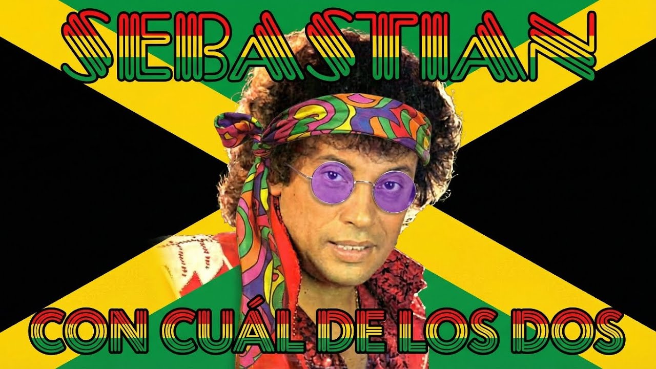 🇯🇲🇯🇲ESCUCHALO YA!!! a esta monstruosa versión del SEBASTIAN roots🇯🇲🇯🇲