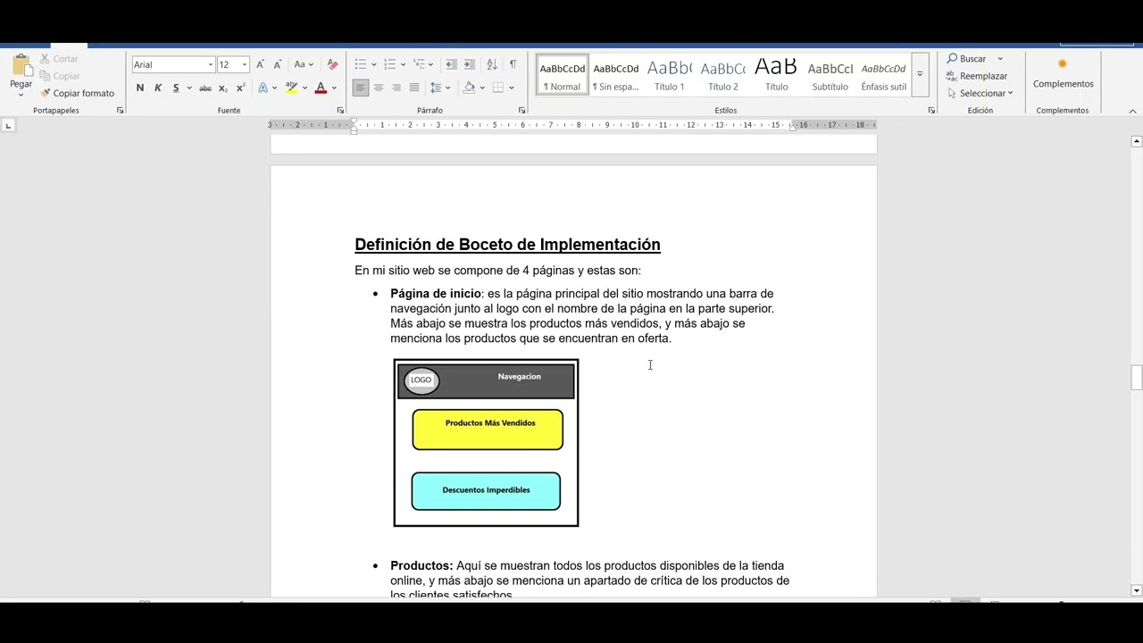 examen   WEB
