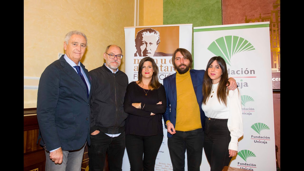 TERRITORIO COMÚN: Lorena G. Maldonado y Juan Soto Ivars