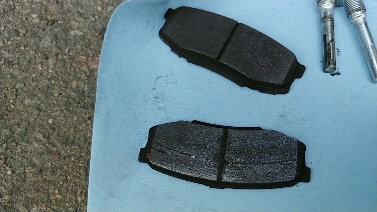 Roasted Tundra Brakes And FlexHone For Rotors