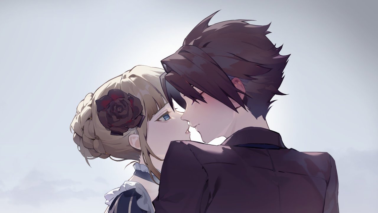 ~ Ricordando il Passato ~ (sped up) | Umineko no Naku Koro ni Chiru OST