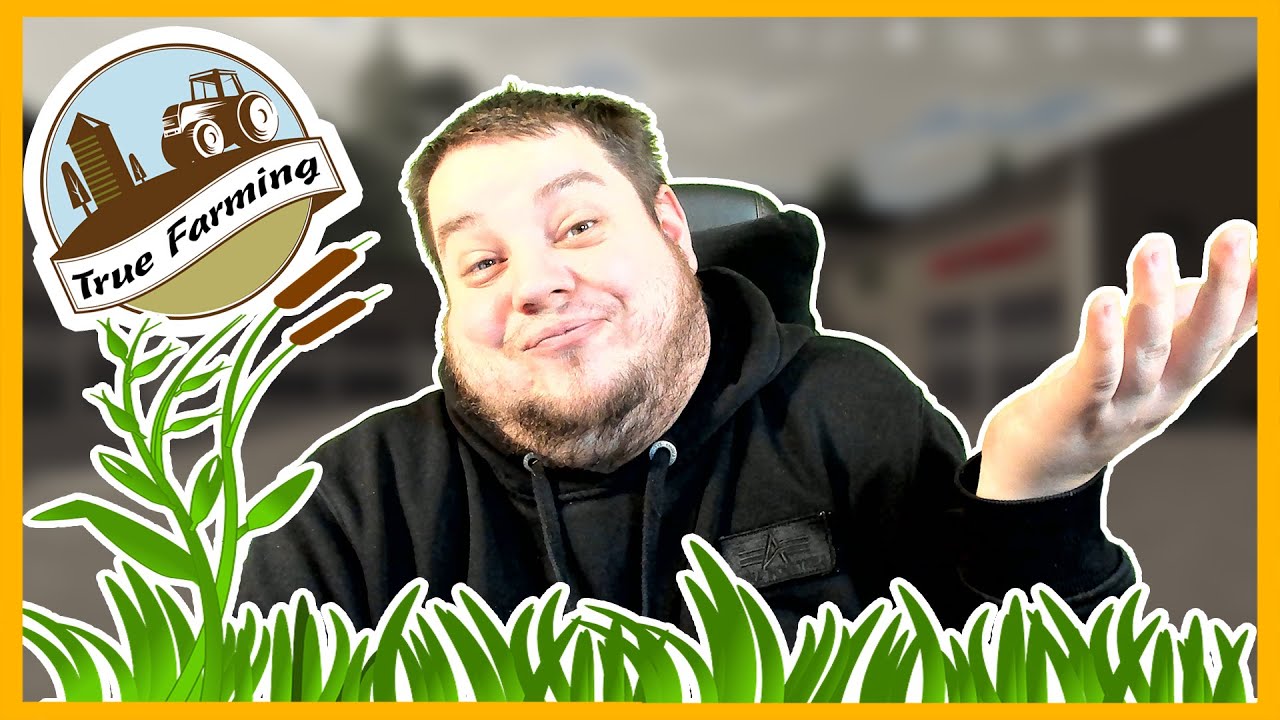 Jetzt beginnt es doch 👑 True Farming #849 👑 freasy
