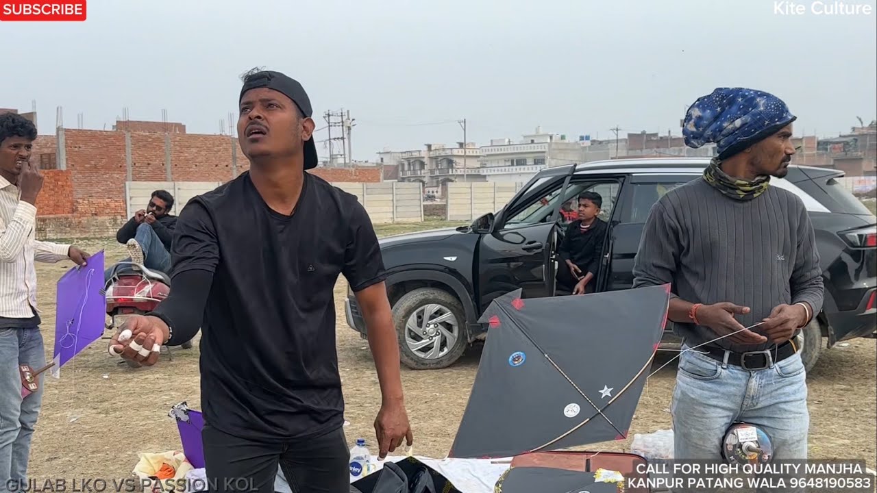 BABAN VS SANCHIT || GULAB VS PASSION ||