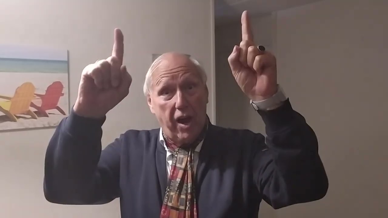 Dolfijn bij Kijkduin - samen met Edwin Rutten
