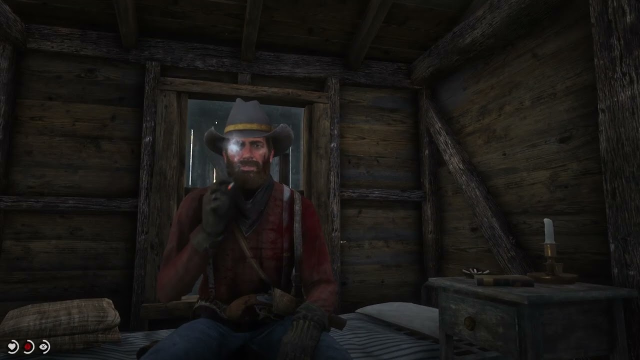 Red Dead Redemption 2_part 81