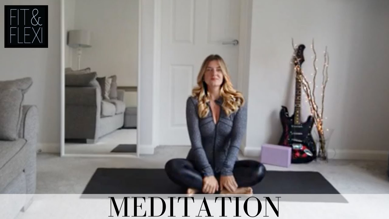 Meditation