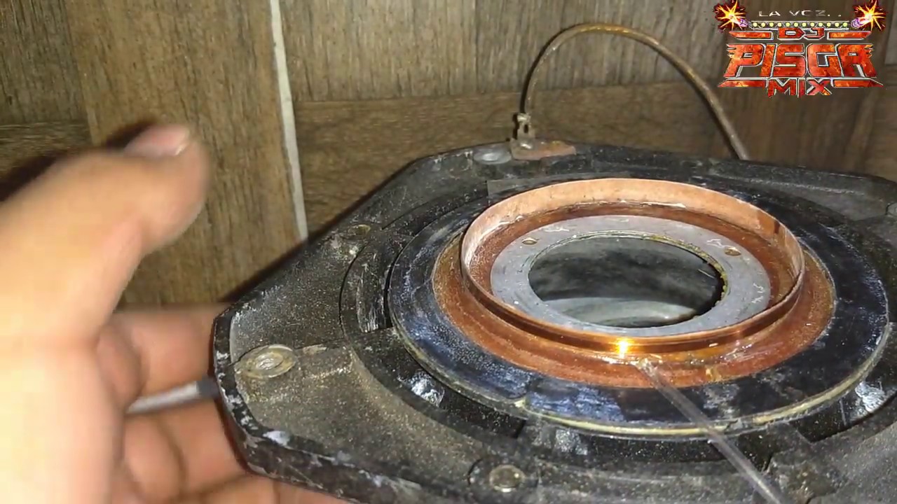 REPARA TUS BALAS DE EMERGENCIA PARTE 1 DJ PISGA TE EXPLICA COMO