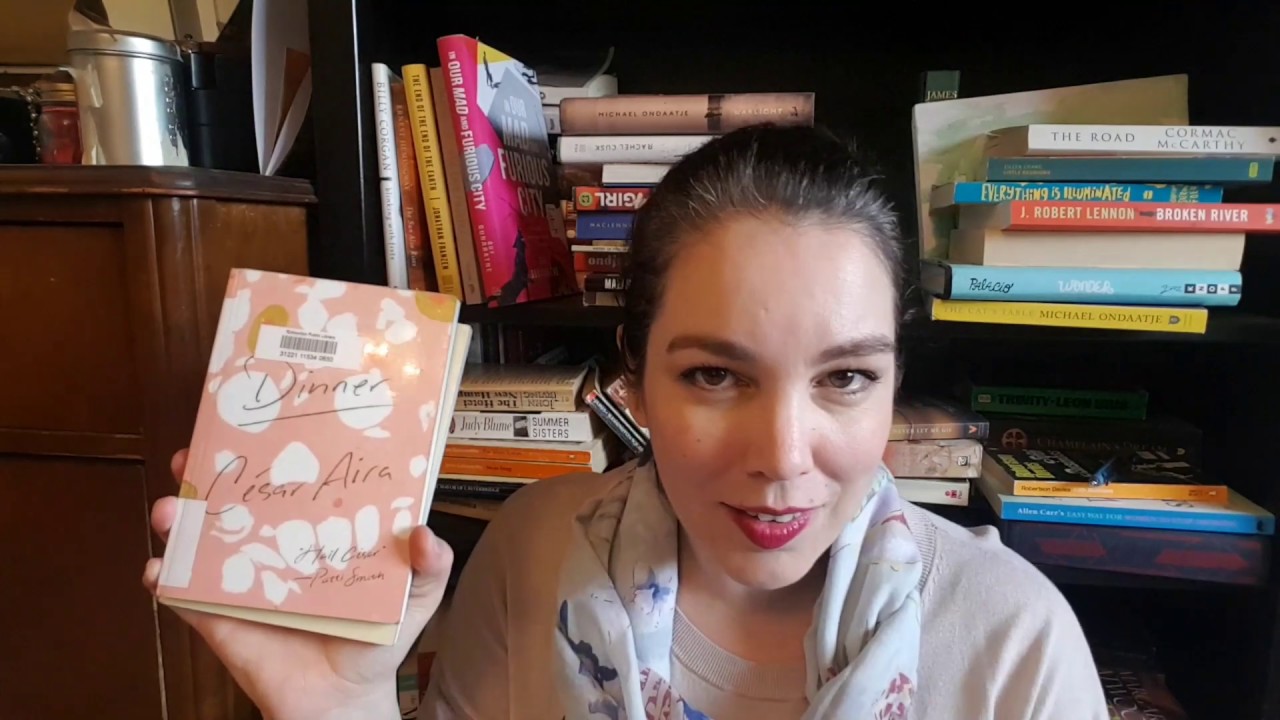 Novellas in November 2019 TBR