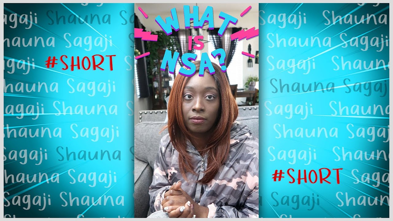 What is NSA? #shorts