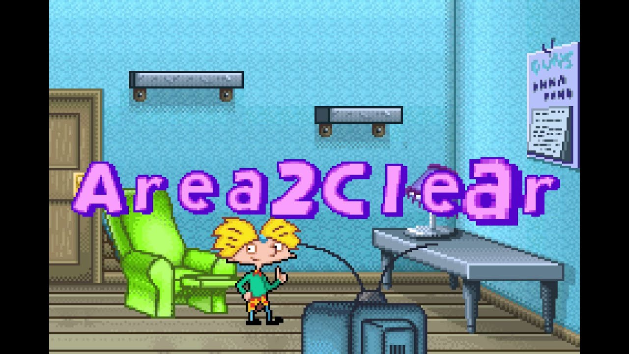 [TAS] [Obsoleted] GBA Hey Arnold! The Movie by xy2_ in 28:26.58