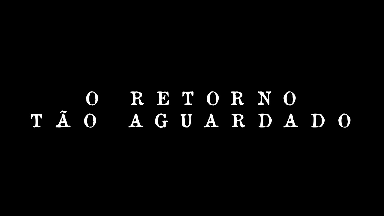 O RETORNO TÃO AGUARDADO!  #CozinhaDosTronos10anos