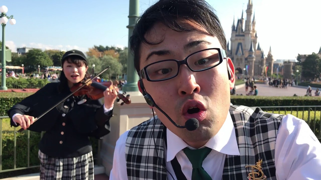 2017/11/06 ジップンズーム・ガイドツアー アドリブミュージックコーナー