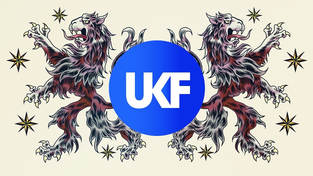 Nitepunk - Golden Claws