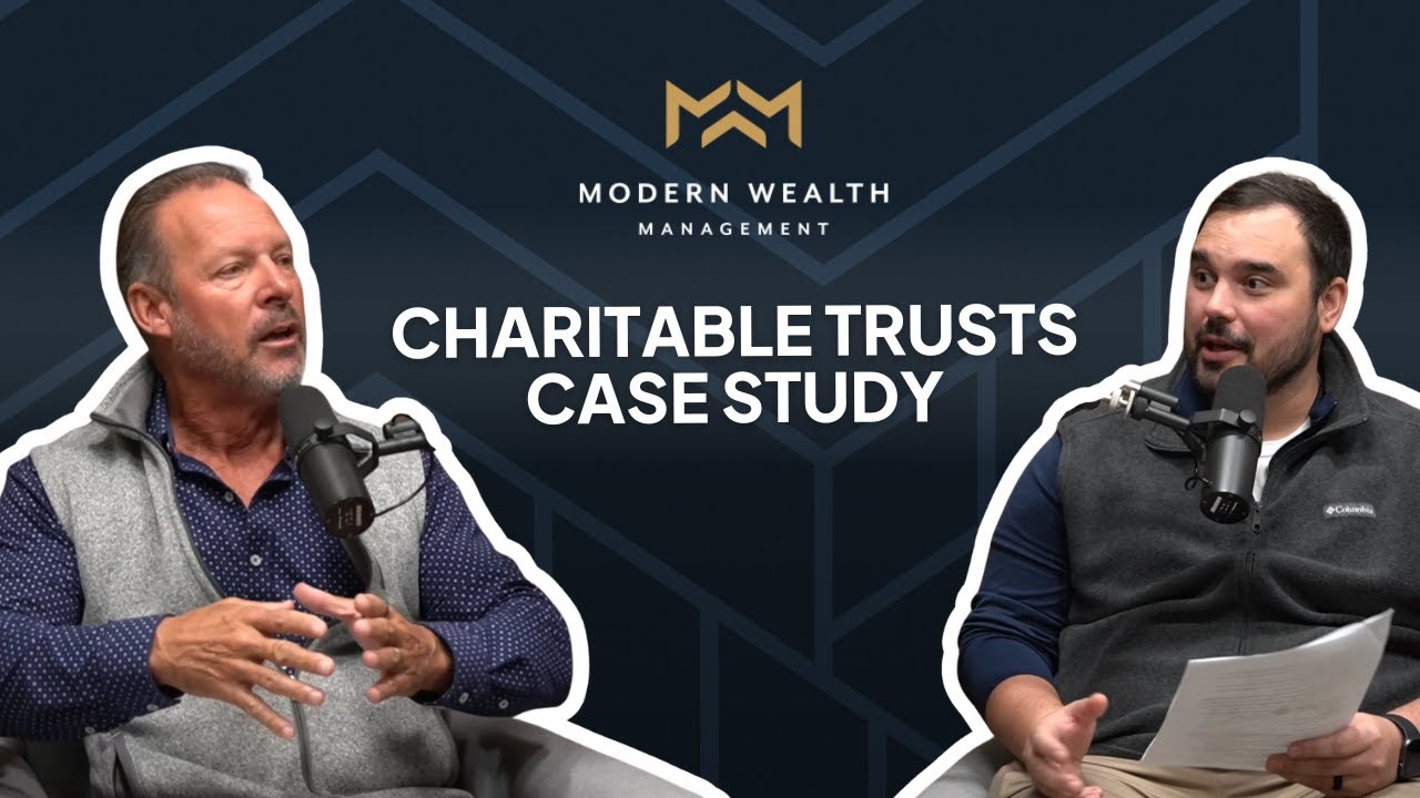 Charitable Remainder Trusts & Charitable Lead Trusts, Should You Have One?