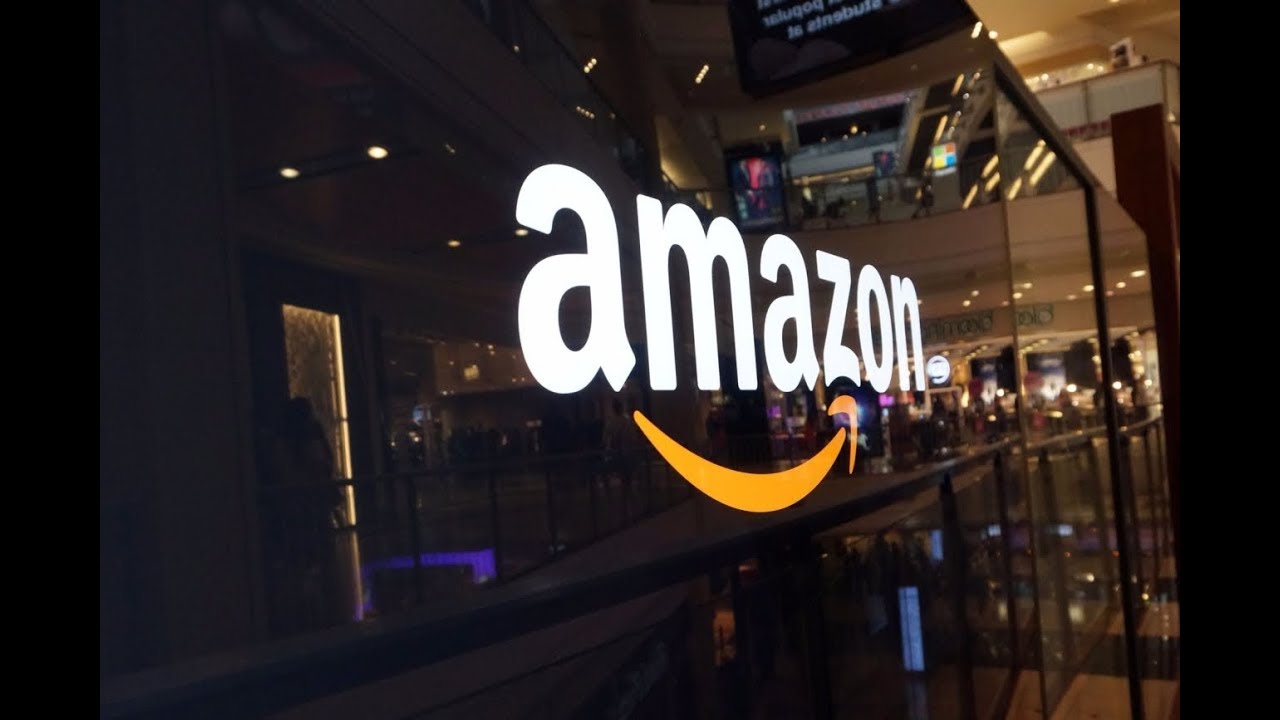 Amazon Takes On Corner Stores With Instant Pickup