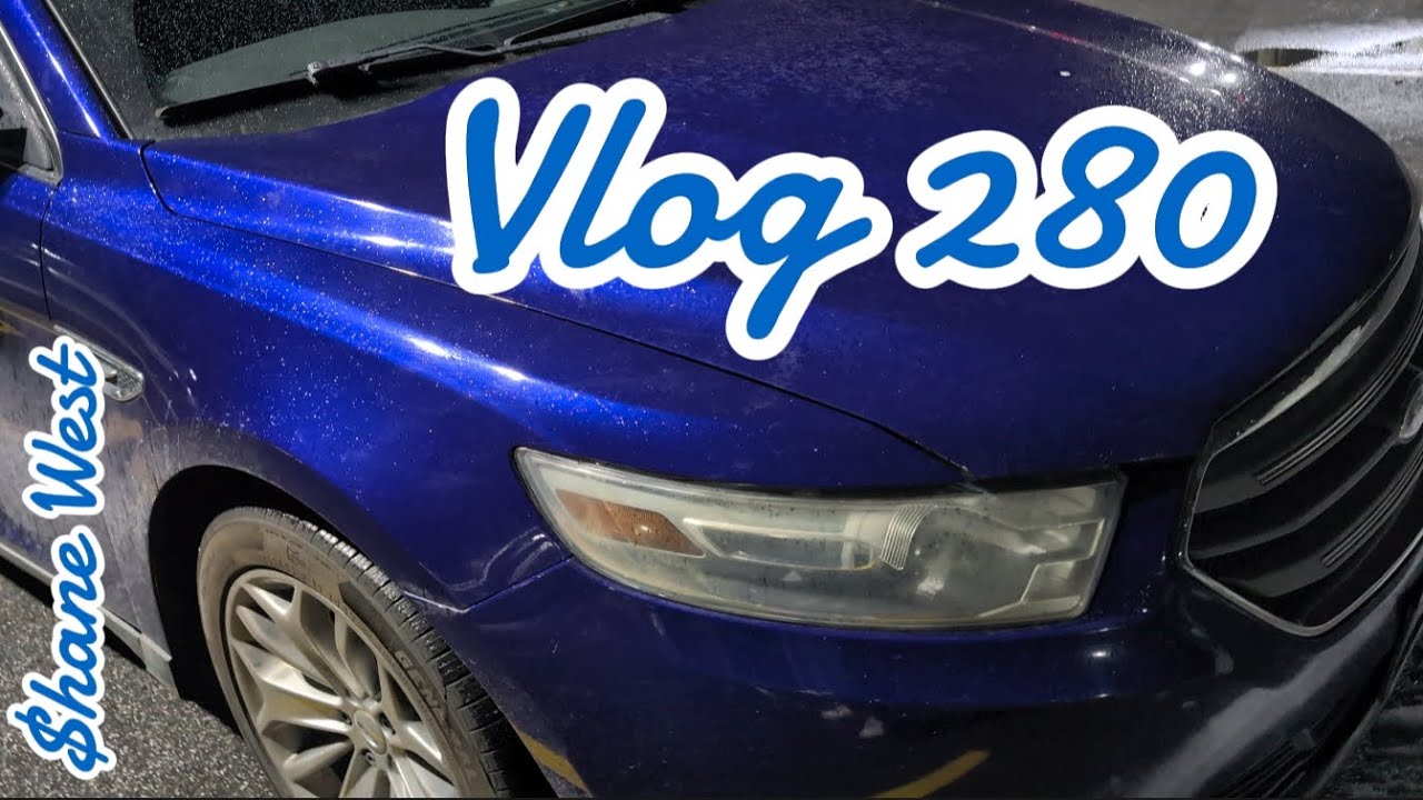 VLOG 280 