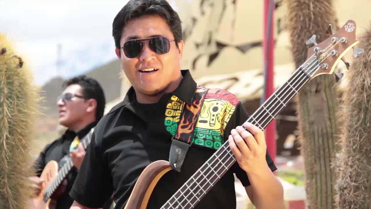 Grupo Bronces Carnaval de Oruro