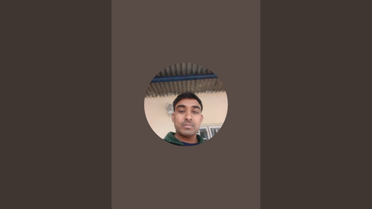 YouTube family welcome