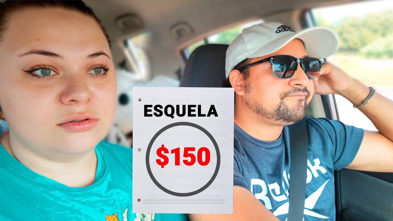 ¿Multas Extremas en El Salvador? ¡No Estamos de Acuerdo! (¿O sí?)