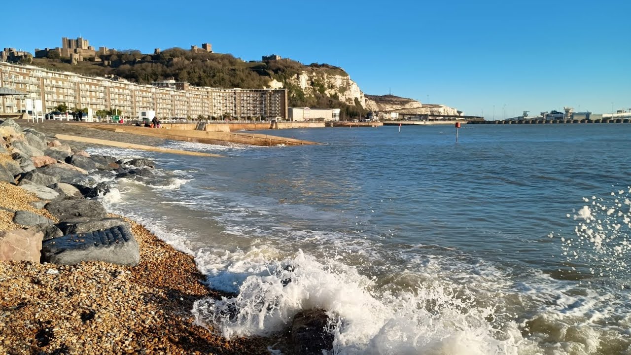 #uk#dover#bengali #familytrip 