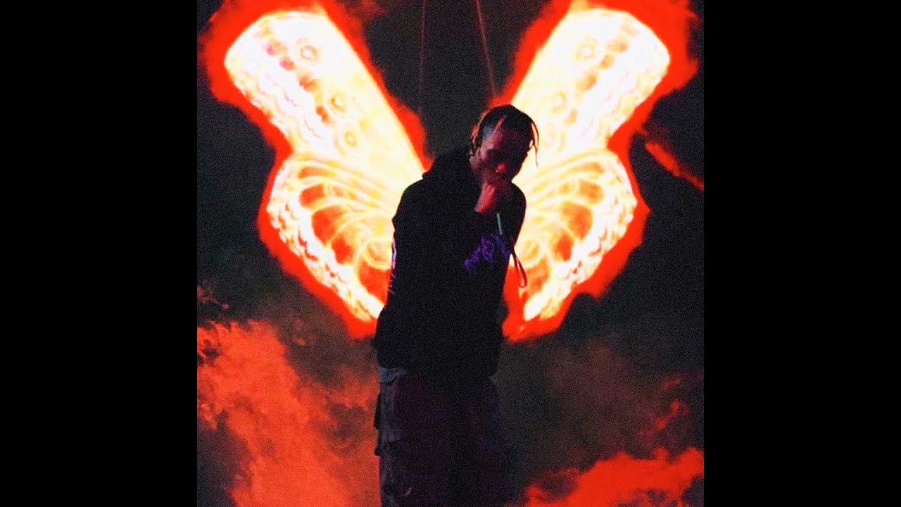 [FREE] TRAVIS SCOTT TYPE BEAT - 