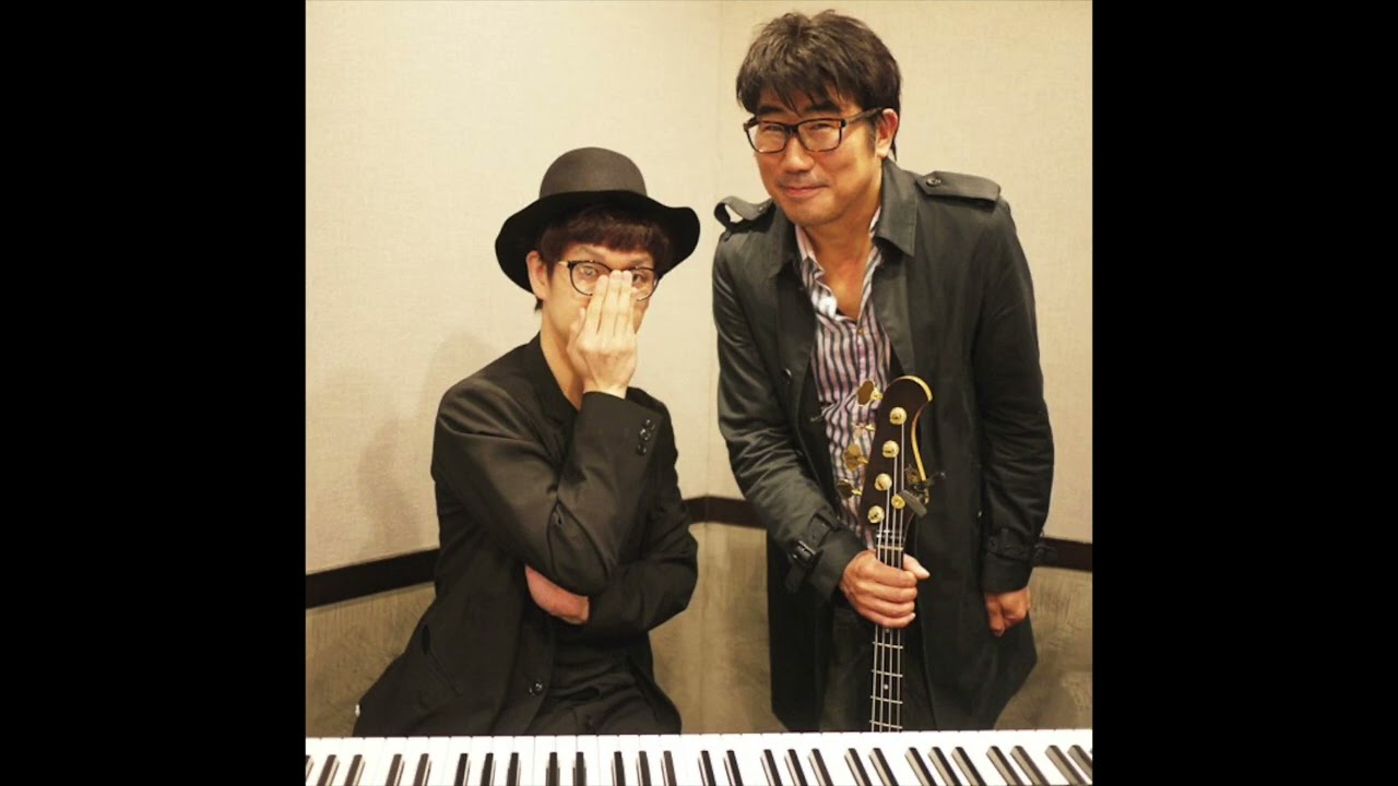 H ZETT M(H是都M) &times; 亀田誠治 群青日和 (2016)