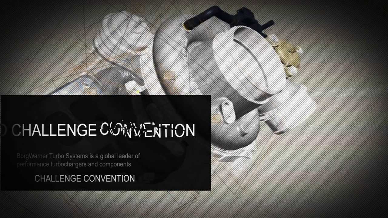 EFR Series, Break Convention