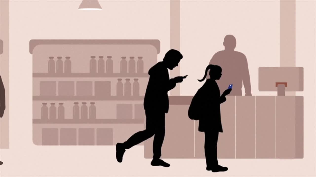 BBB warns about new &lsquo;ghost tapping&rsquo; scam targeting tap-to-pay users