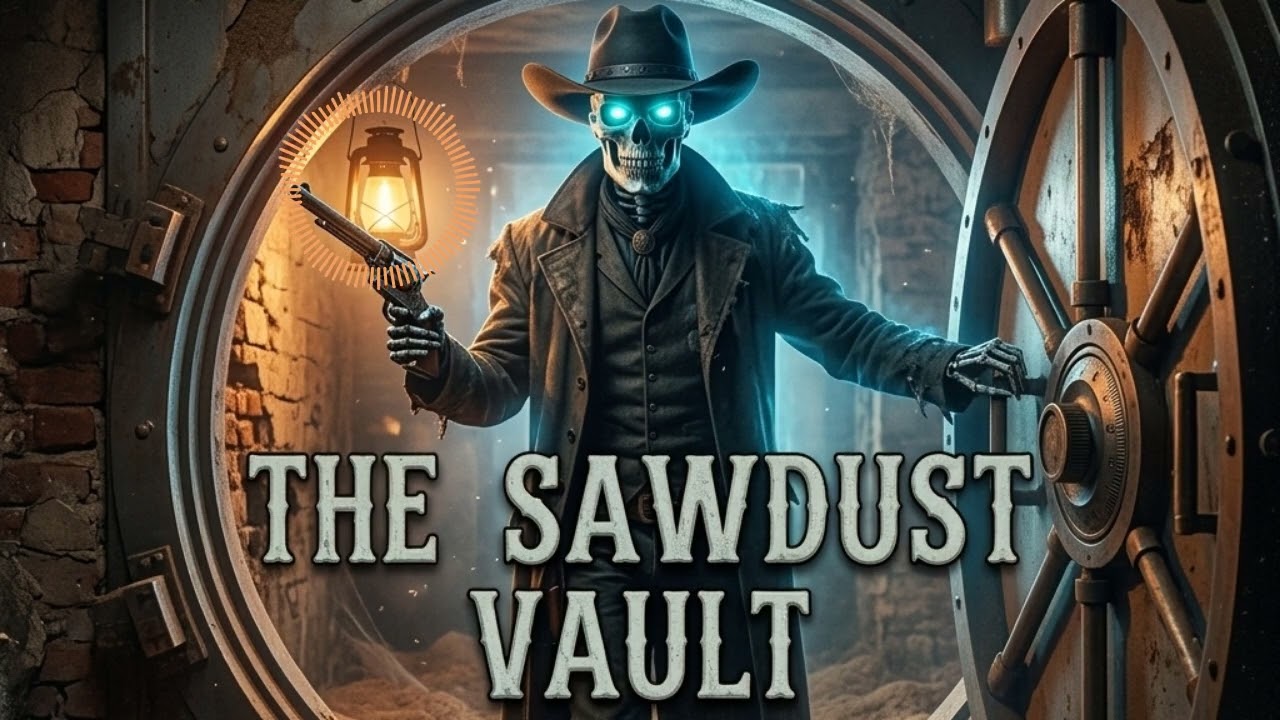 The Sawdust Vault