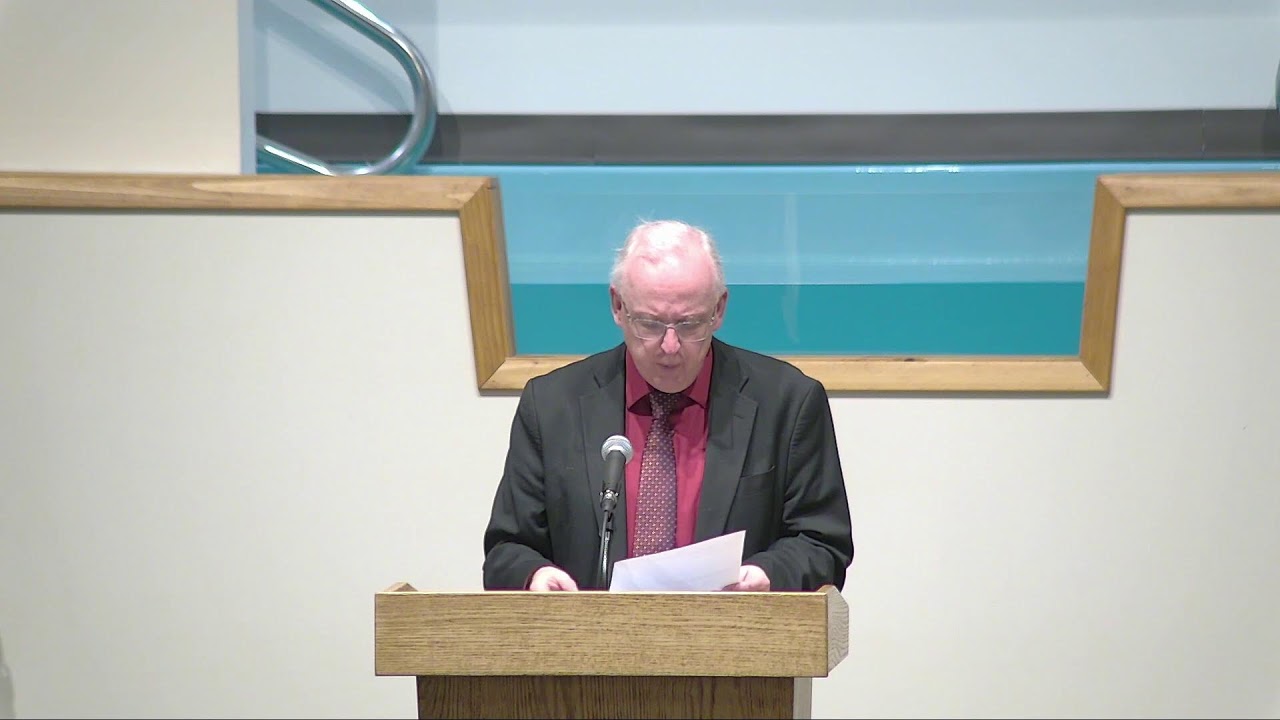 2/15/26 Sunday Morning Worship: A Teacher Come From God