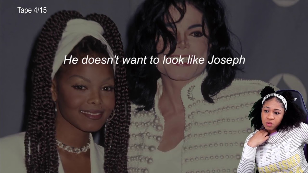 THIS MAN WAS HURT! 😥 | MICHAEL JACKSON PRIVATE PHONE CONVERSATIONS | reaction