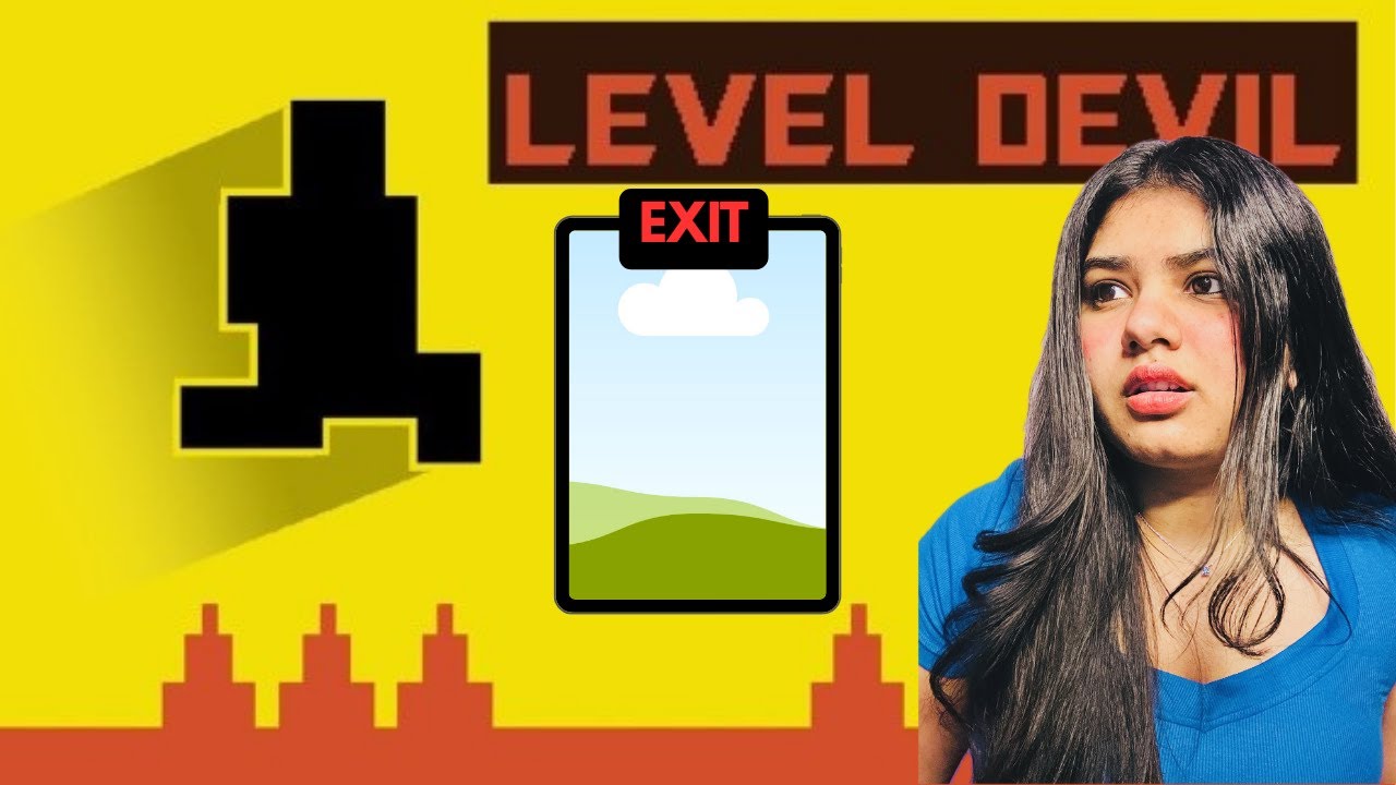 Pain, Rage & Laughter | Level Devil Highlights