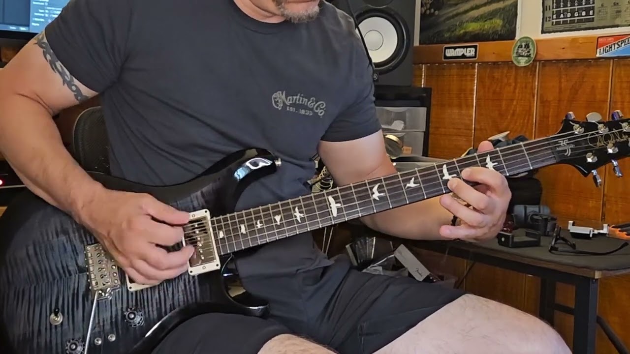 Seymour Duncan Phat Cat Silencer P90 Neck Pickup