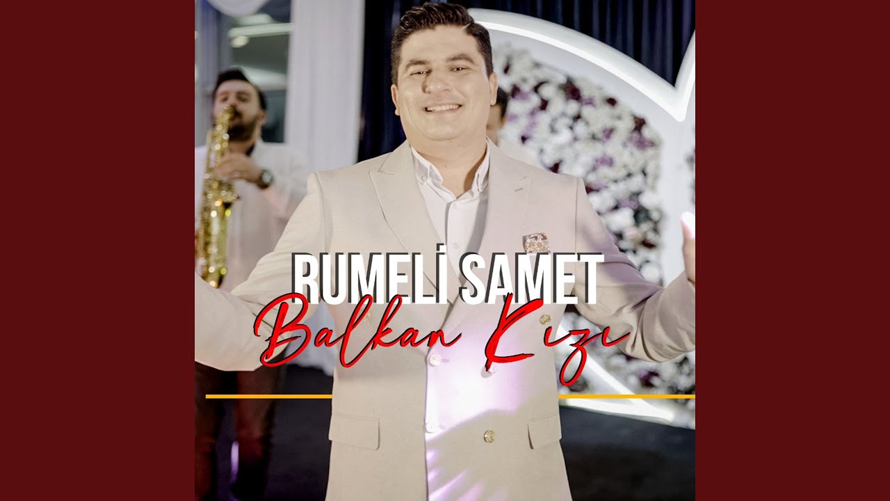 Balkan Kızı