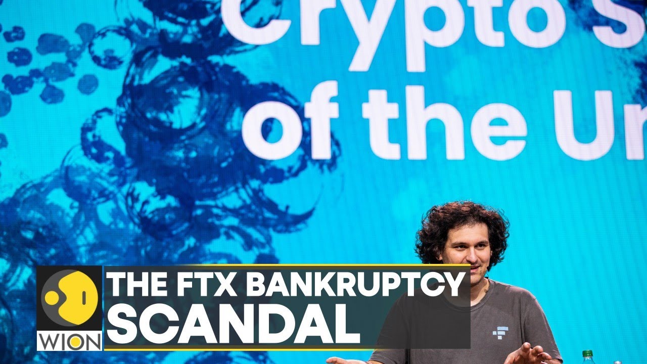 The FTX bankruptcy scandal: Crypto exchange launches review of its global assets | English News