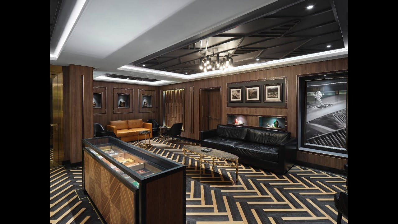 Cigar Bars on Cruise Ships Everything You Need to Know | Cruise Ship Explorers Podcast