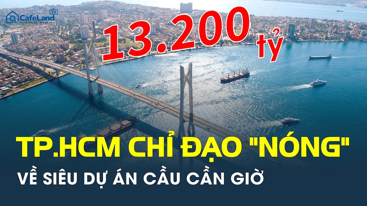 TP.HCM CHỈ ĐẠO 
