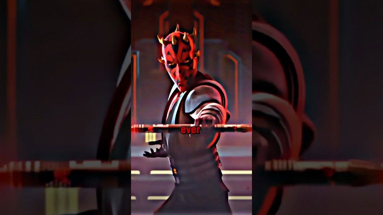 Who was the first Sith?