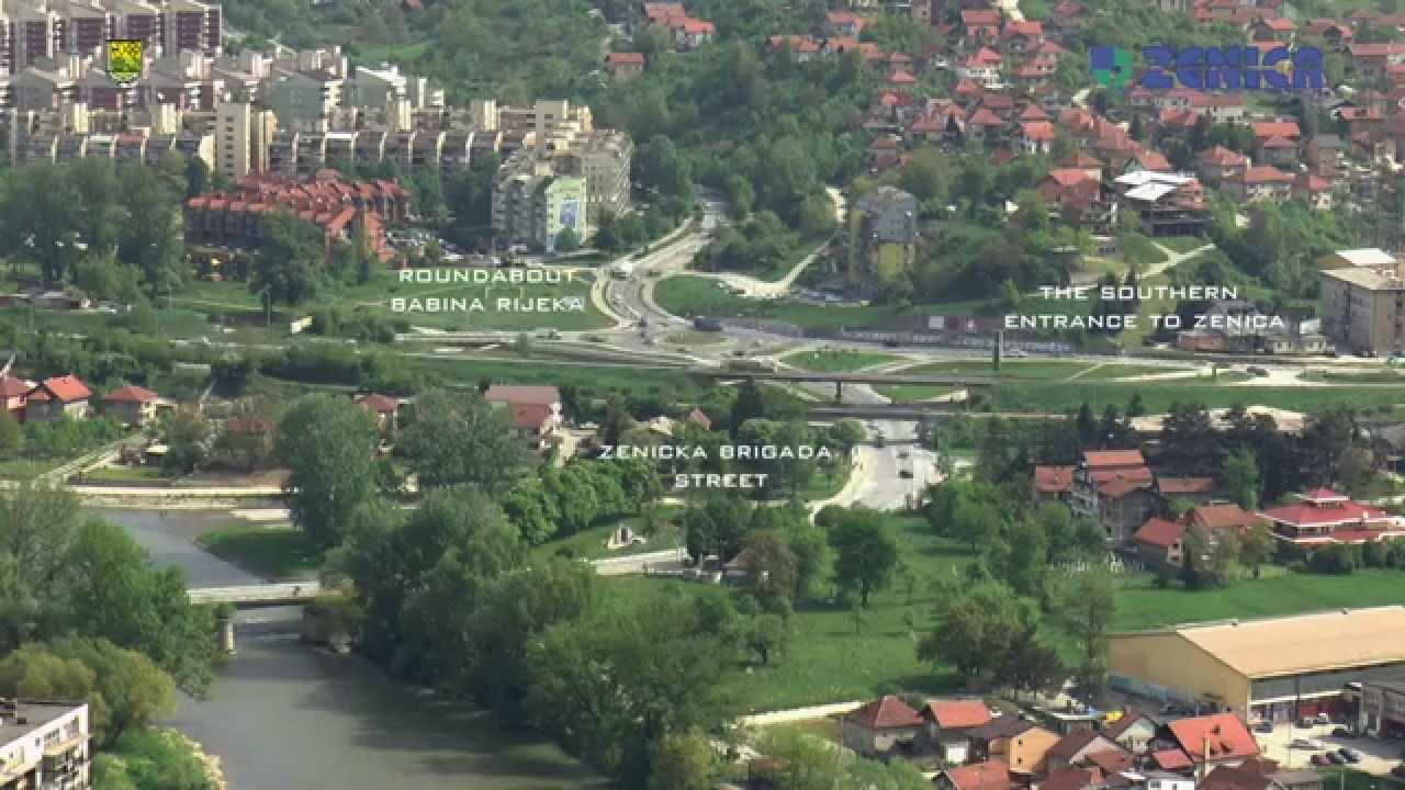 GGM Zenica maj 2015