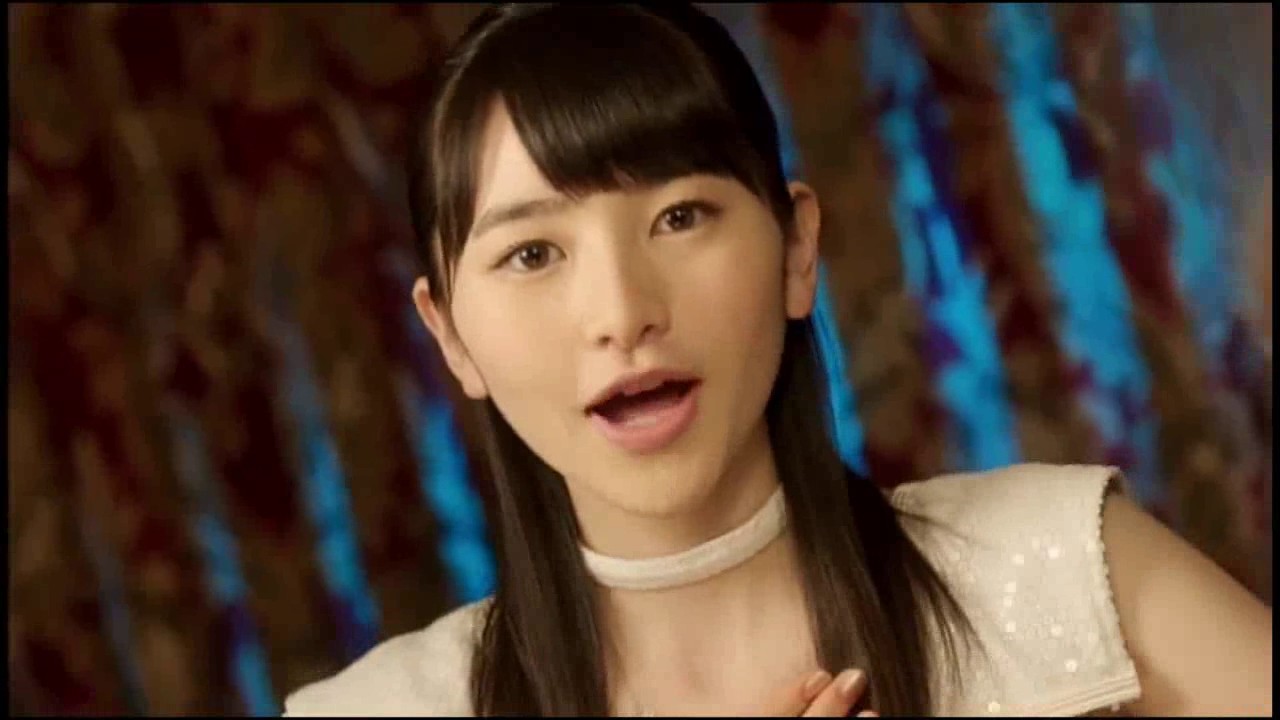 Morning Musume'15 - Oh my wish! (Ogata Haruna Solo Ver.)