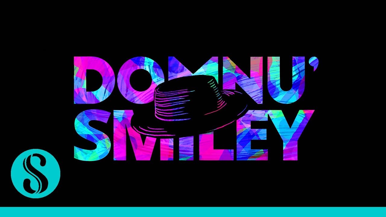 Smiley - Domnu' Smiley (Karaoke Version)
